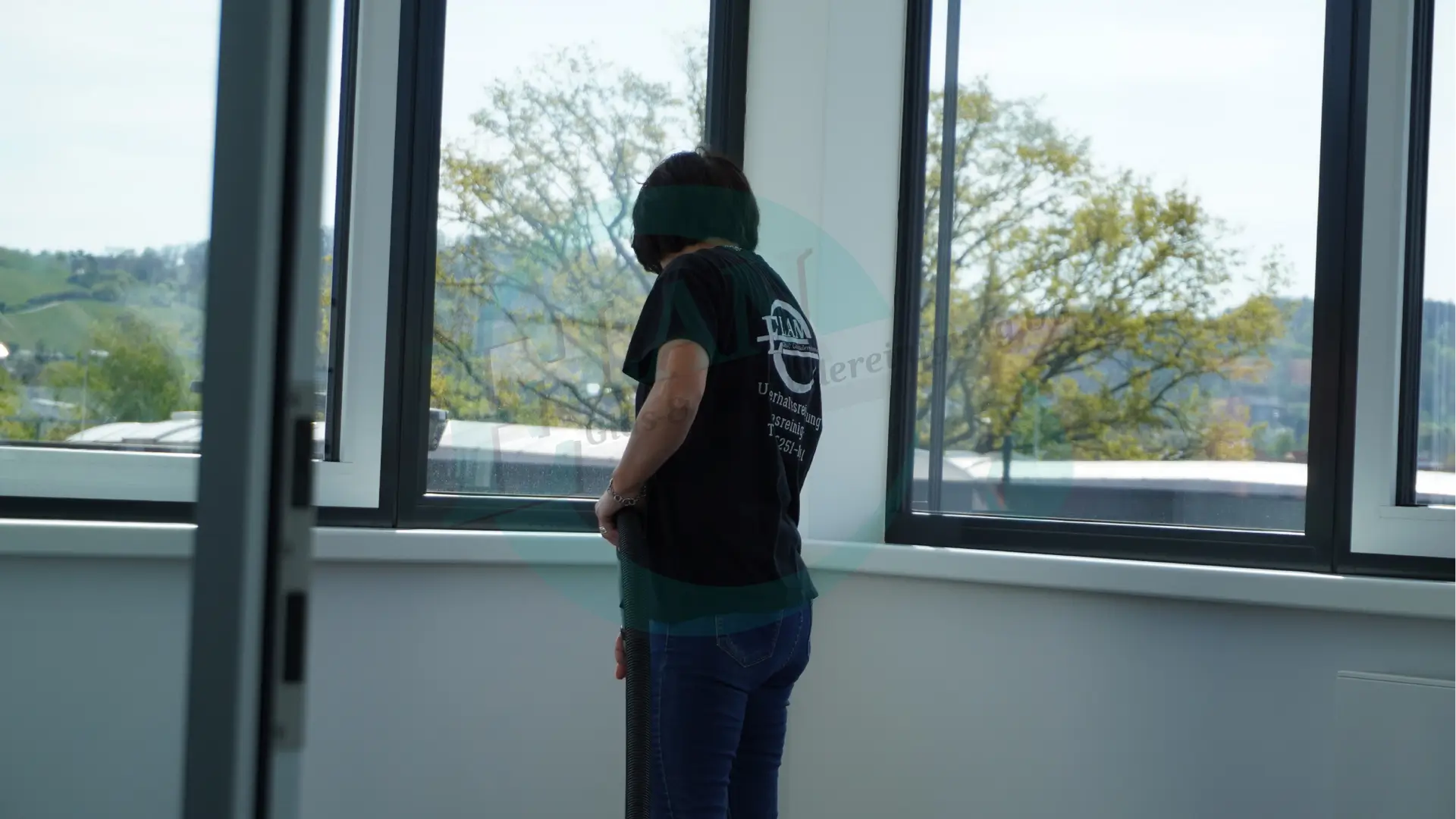 Elan Gebäudereinigung Alsbach-Haehnlein Teppichreinigung