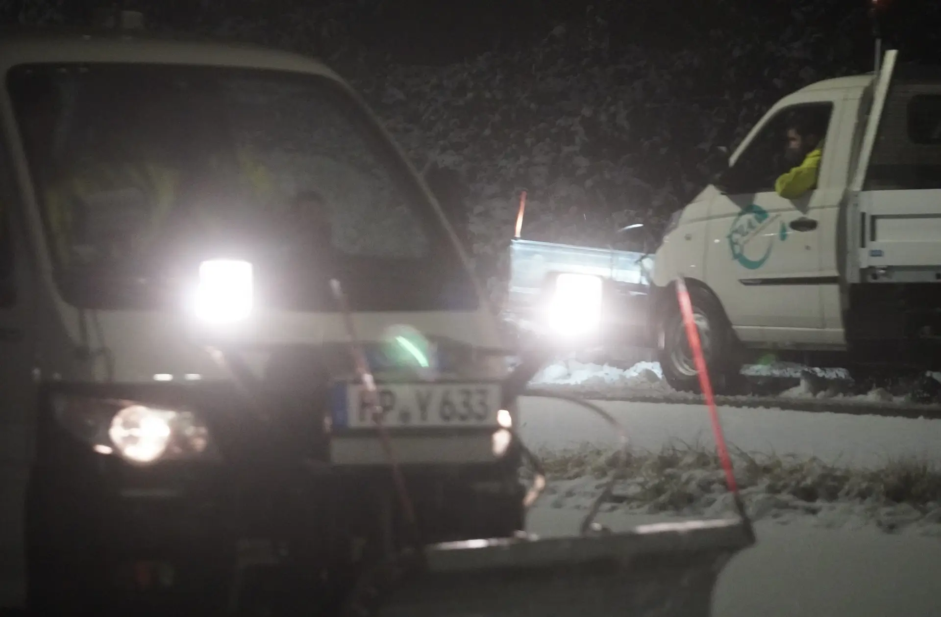 Elan Gebäudereinigung Büttelborn Winterdienst